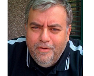 Assit. Prof. Dr. Francesco Lolli